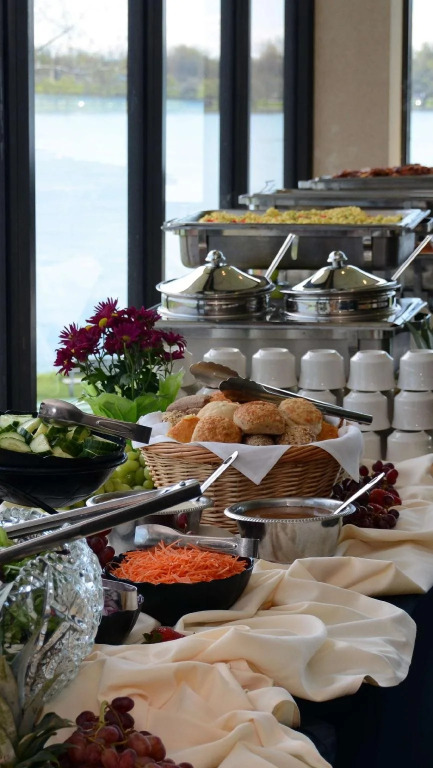 Byblos Niagara Resort And Spa