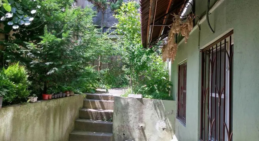 Salomes Homestay