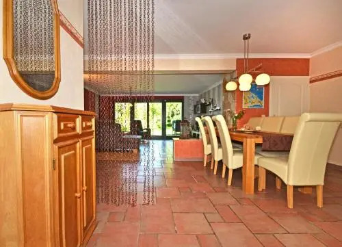 Ferienhaus Zirchow 2