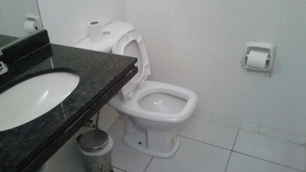 Hotel Novo Horizonte