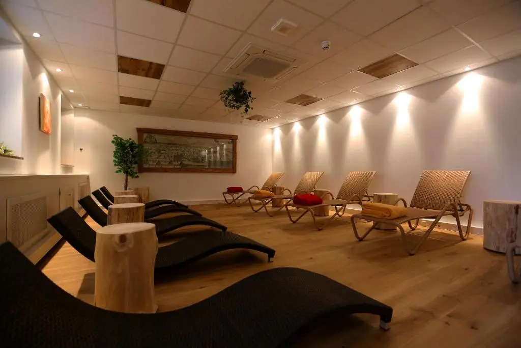 Hotel Friedenseiche