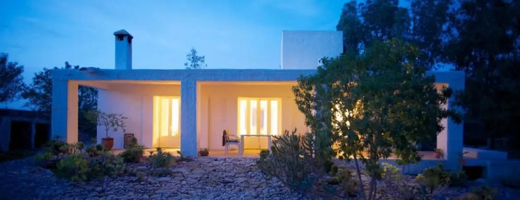Unique Architects House