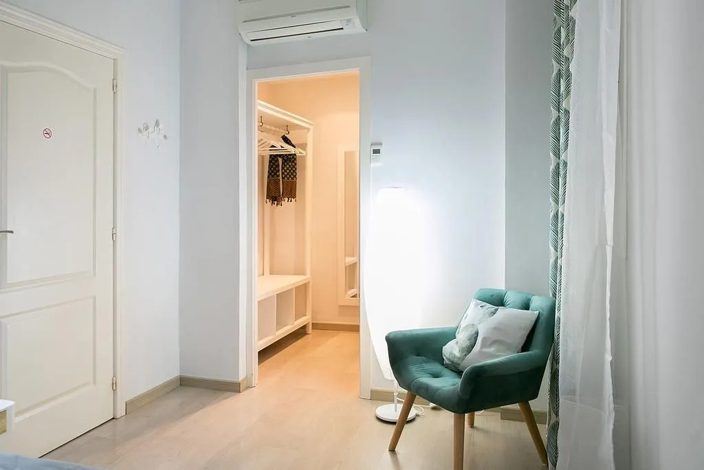 Hostal Tuset