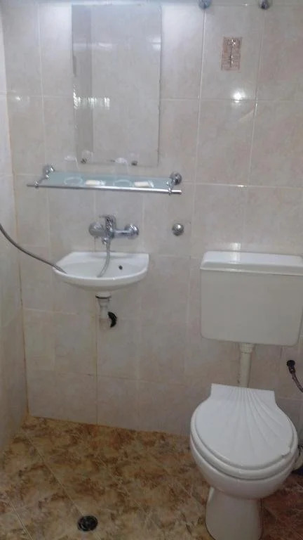 Hostel Enny