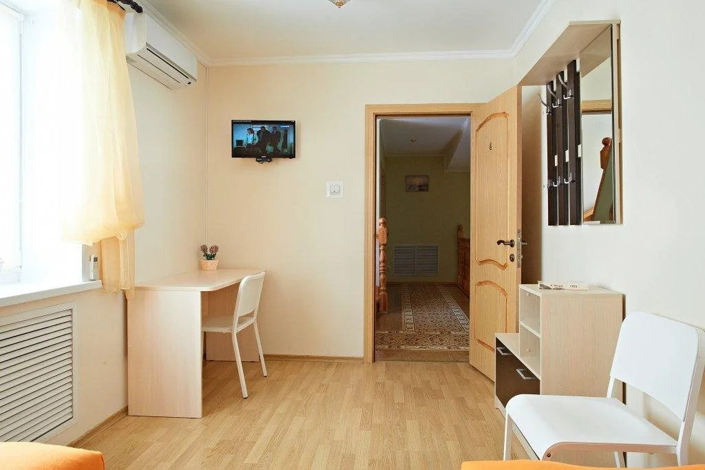 Guest House Nº1