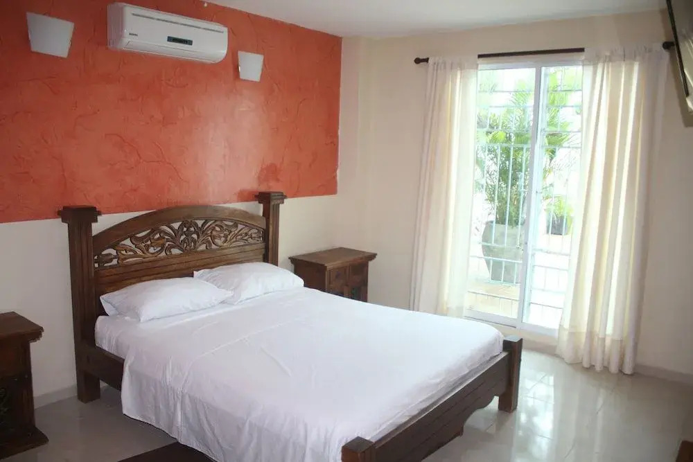 Casa El Mangle