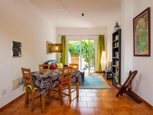 Casa Aguita