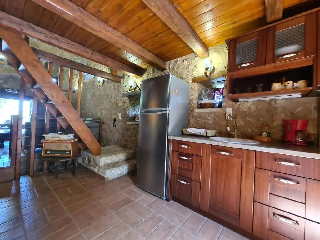 Pyrgos 1869 with Private Pool