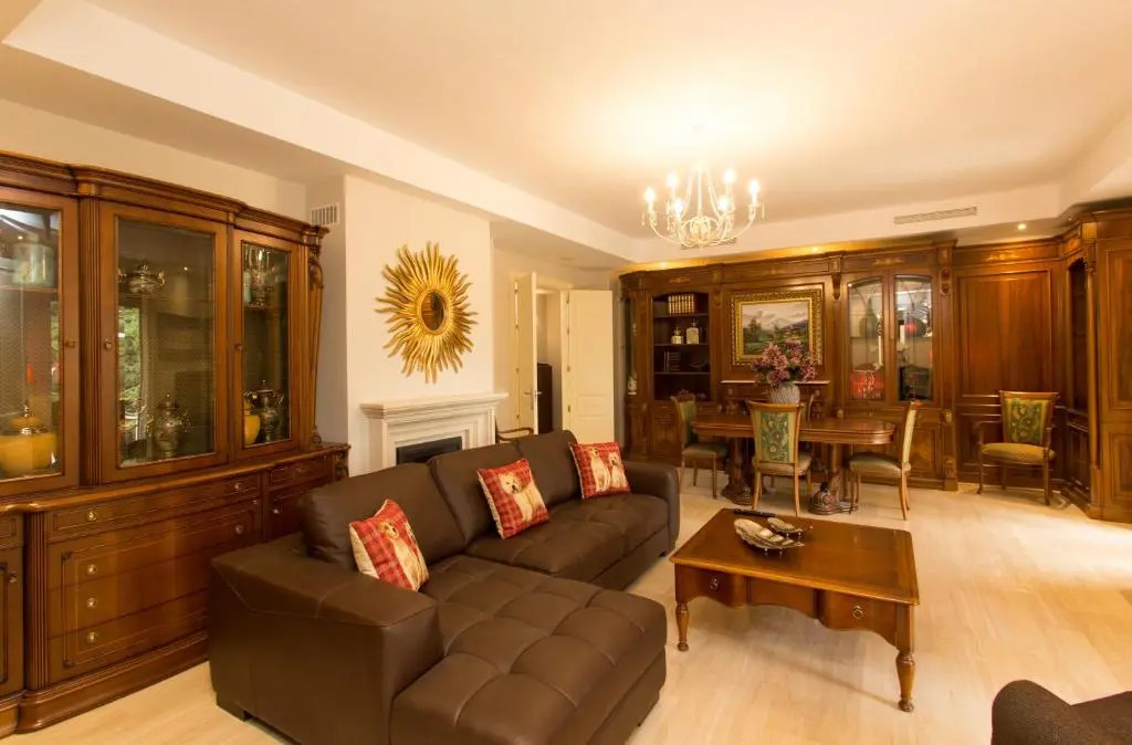 Villas AV Las Lomas de Marbella