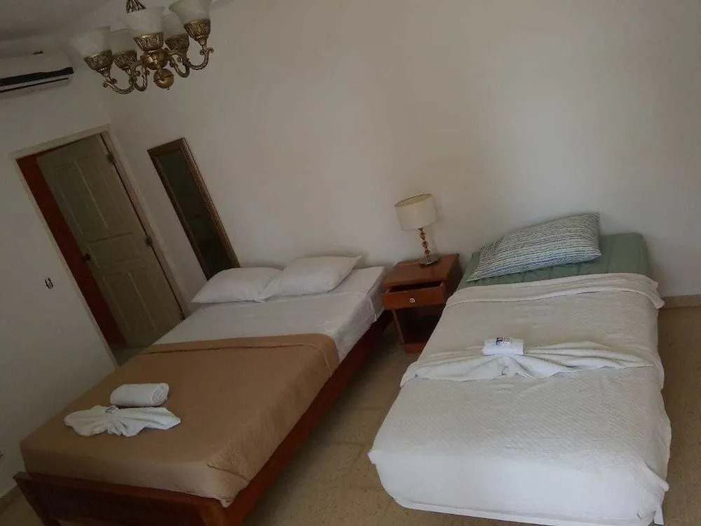 Casa Juliana Hostal