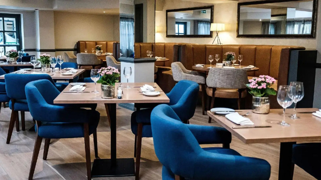 Villiers Hotel