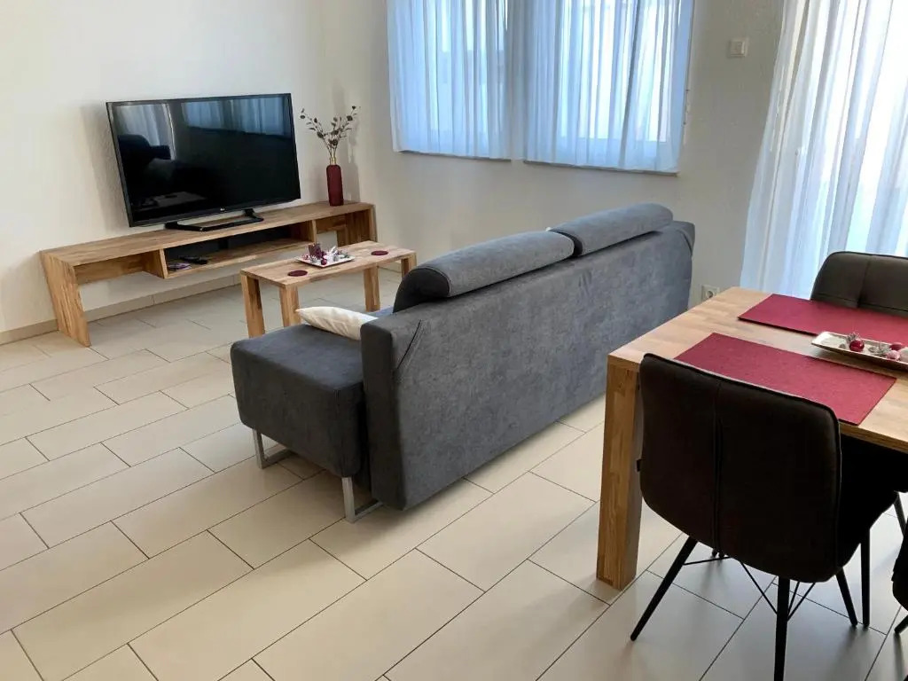 Tolle 2-Zimmer-Wohnung in Villingen