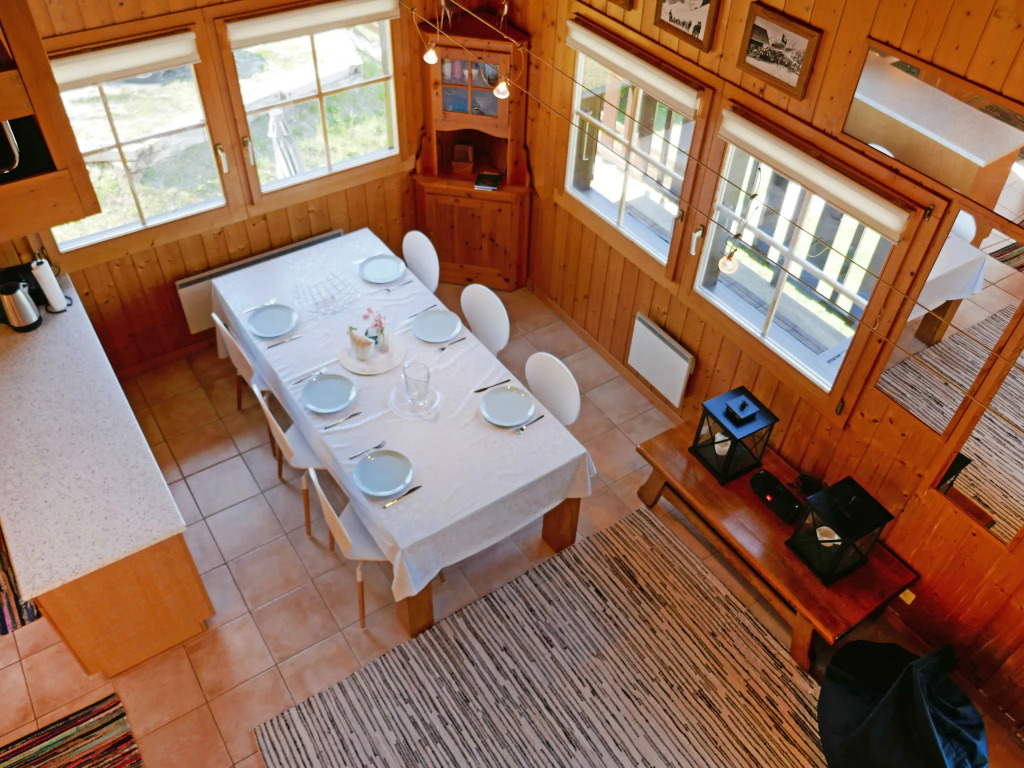 Chalet Chalet Didi