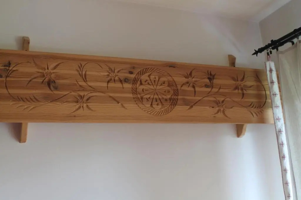 Apartament w Dolinie Słońca