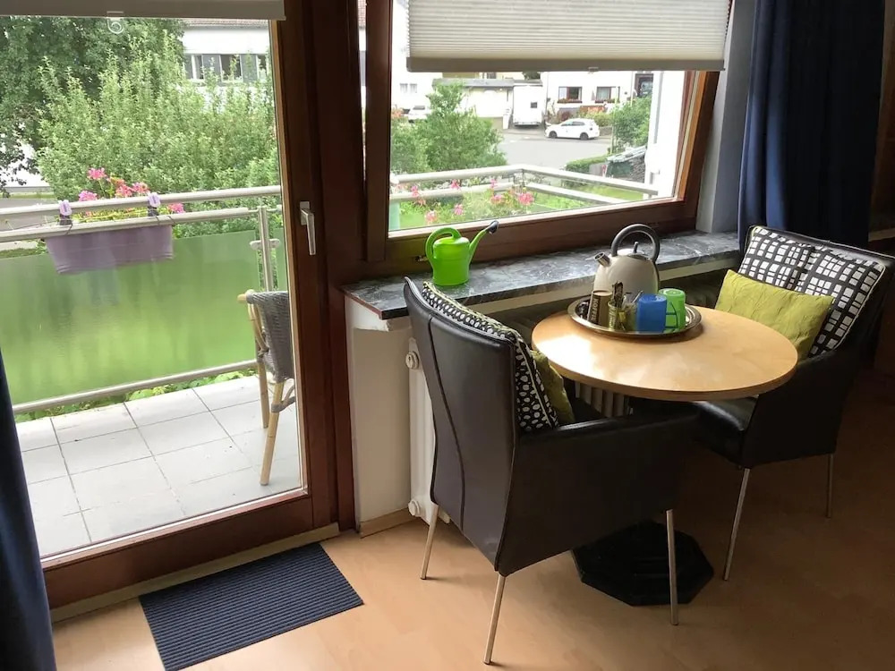 Am Obersee Hotel