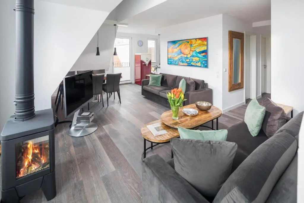 Haus Insulaner Tolle 8