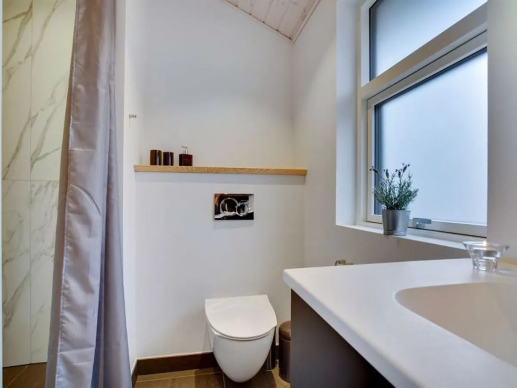 "Caren" - 700m from the sea in NW Jutland