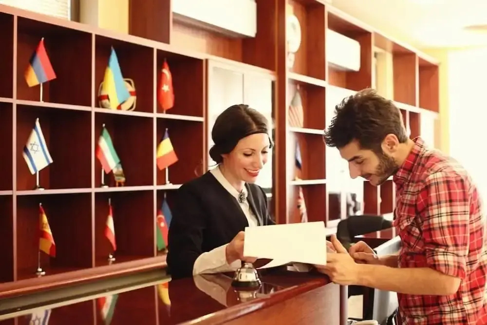 Aristocrat Hotel