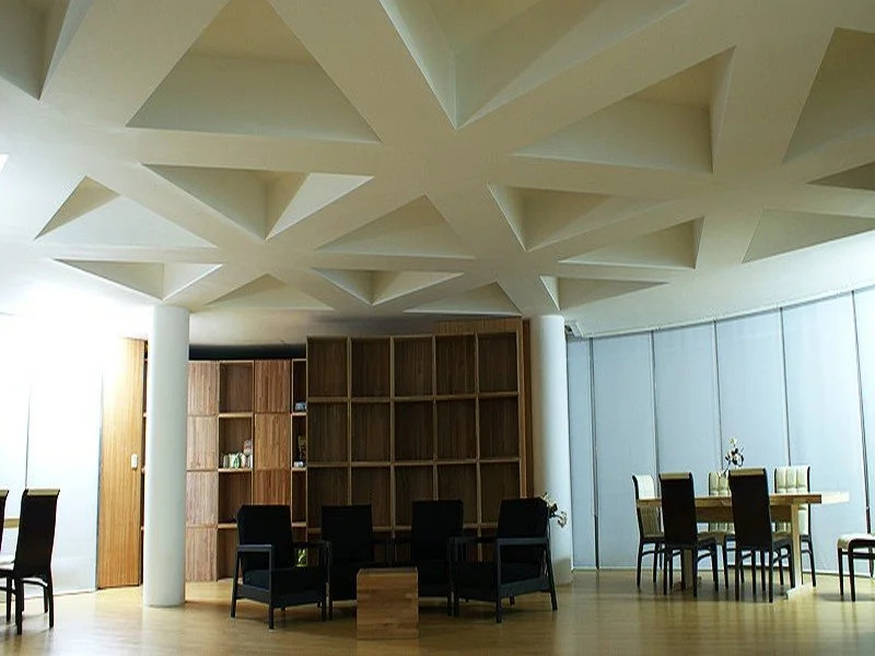 Circle & Arc Guesthouse