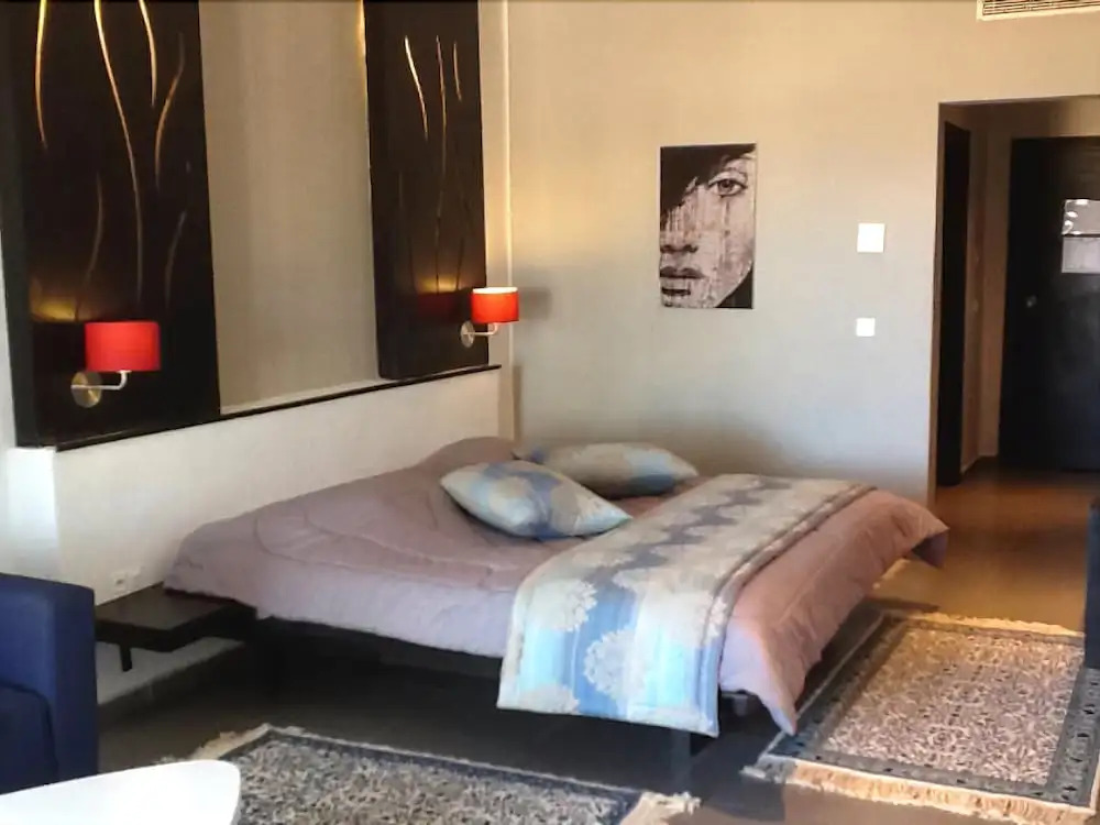 Hippocampe Hotel