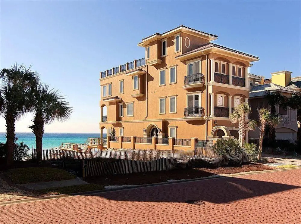 Five Star Beach Properties Walton