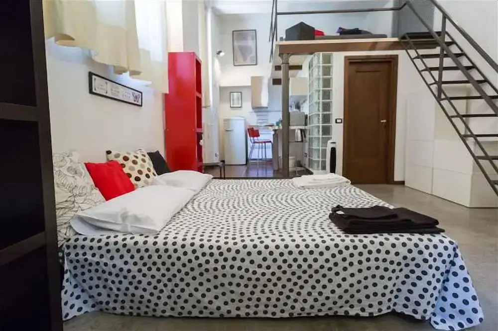 San Felice Modern Loft