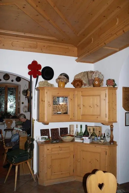 Gasthaus am Zierwald