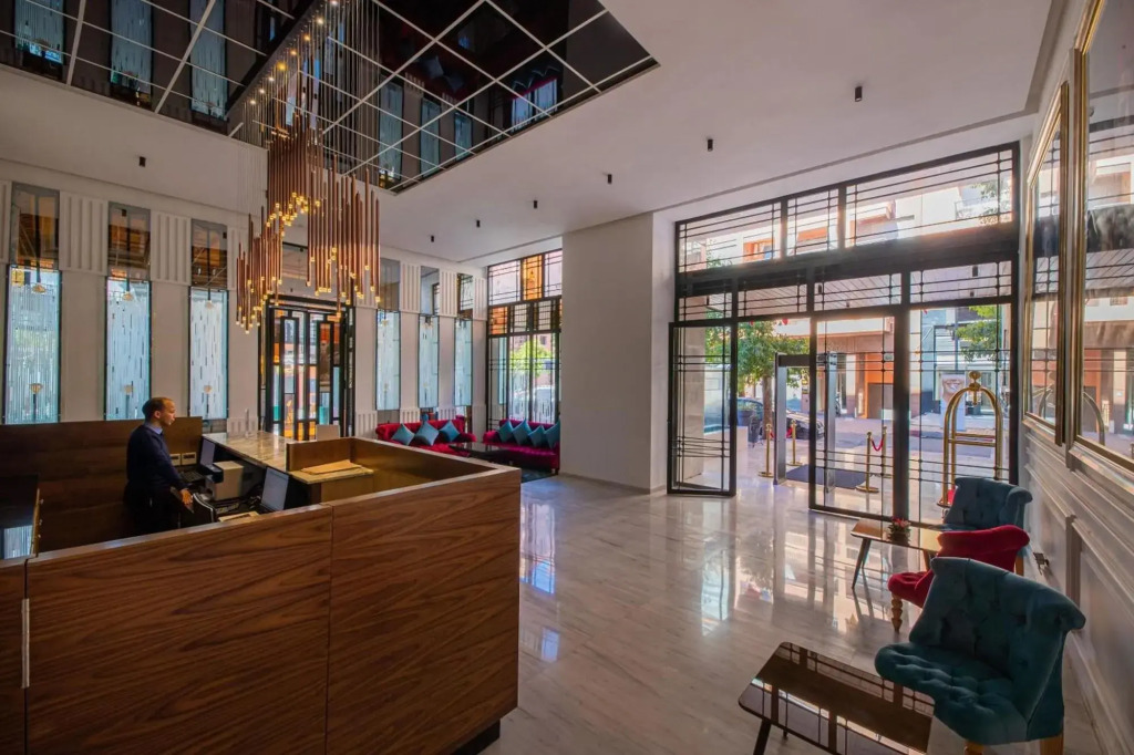 Stars Hotel & Spa