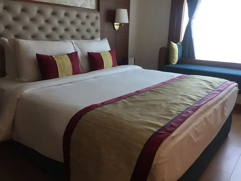 Fortune Landmark, Ahmedabad - Member ITC Hotels Group