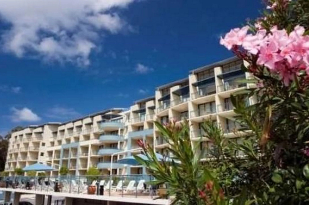 Landmark Resort