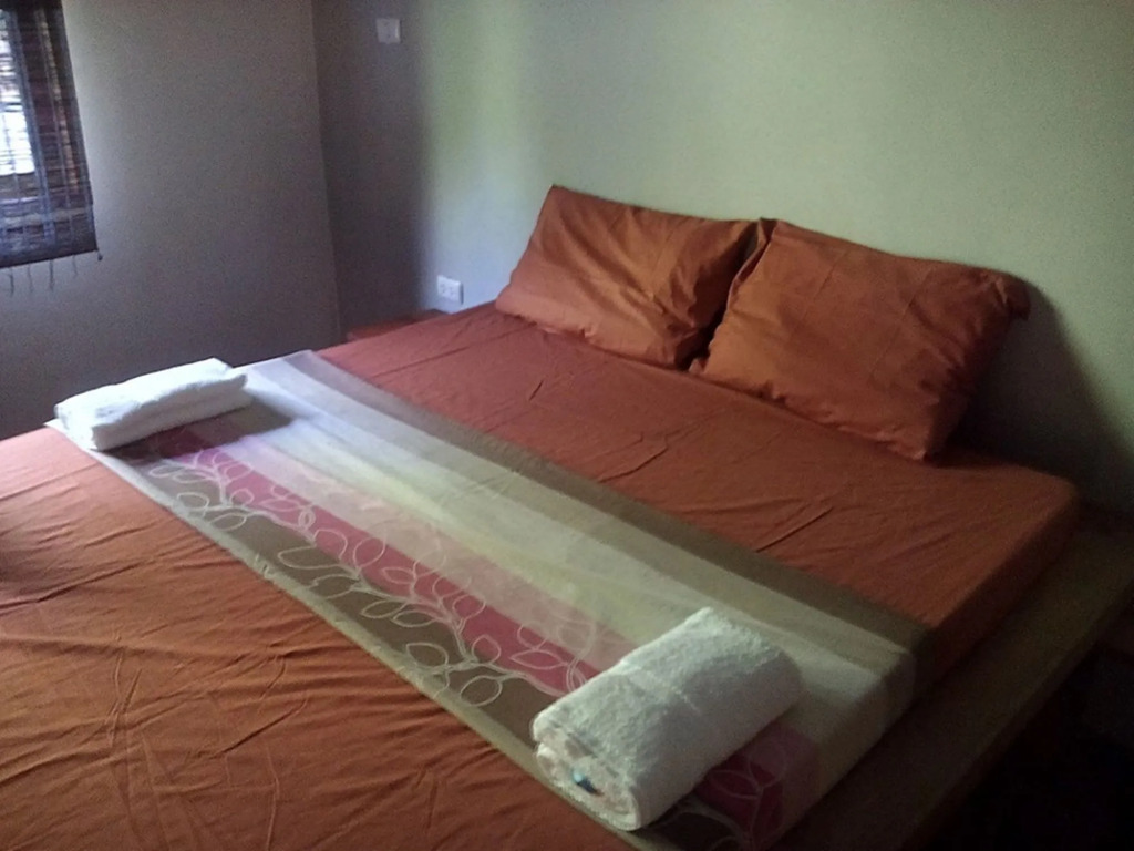 Blue Mango Rooms & Villas
