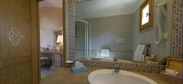 Hotel Marinedda Thalasso & Spa