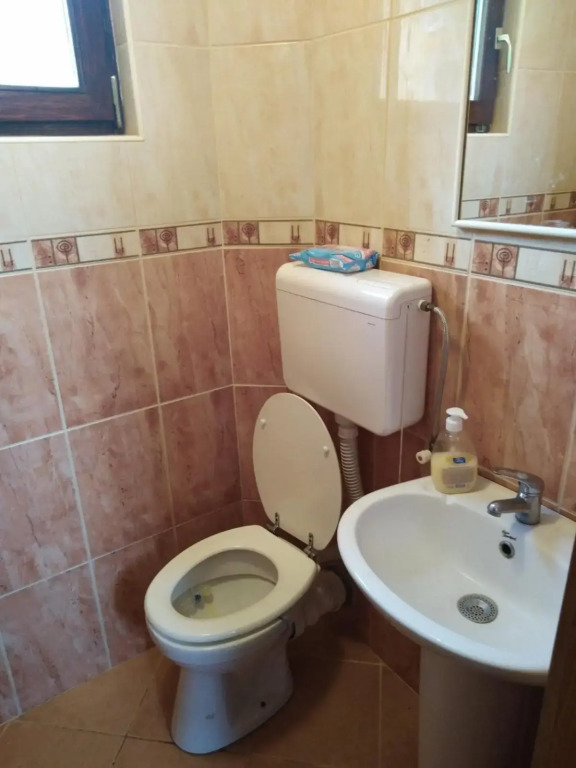 Dedinje, ul Zorana Mitrovića 22
