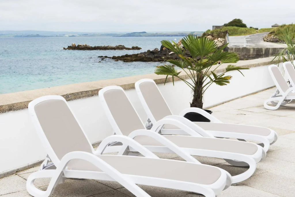 Hôtel la Baie Valdys Resort & SPA