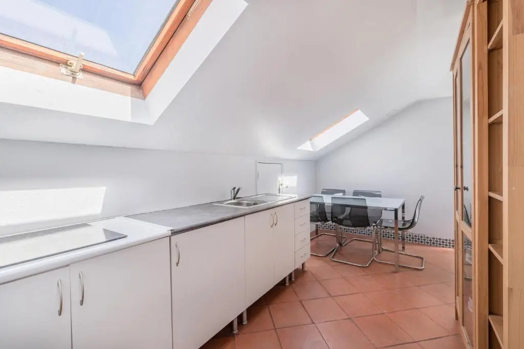 Apartamentos Lux Dinastia