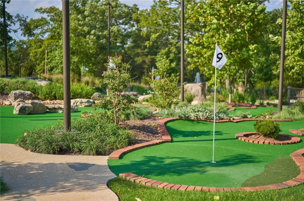 Hilton Grand Vacations Club Long Creek Ridgedale