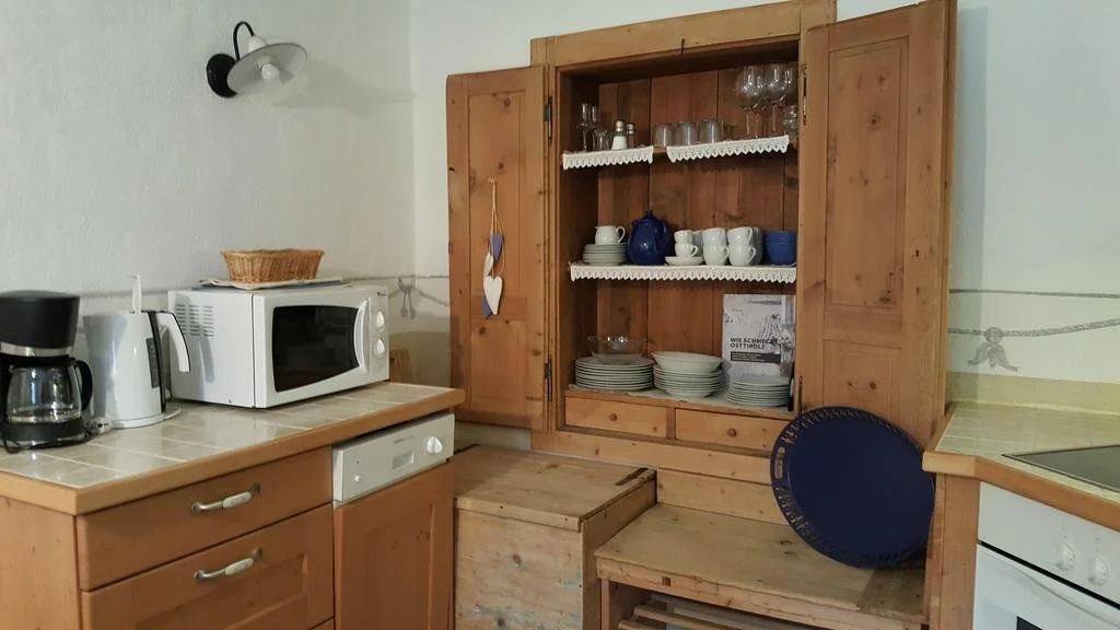 Landhaus Strickenmacher