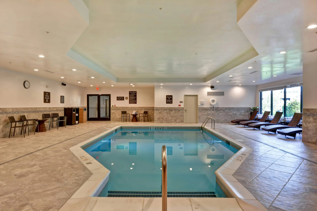 Homewood Suites By Hilton Poughkeepsie