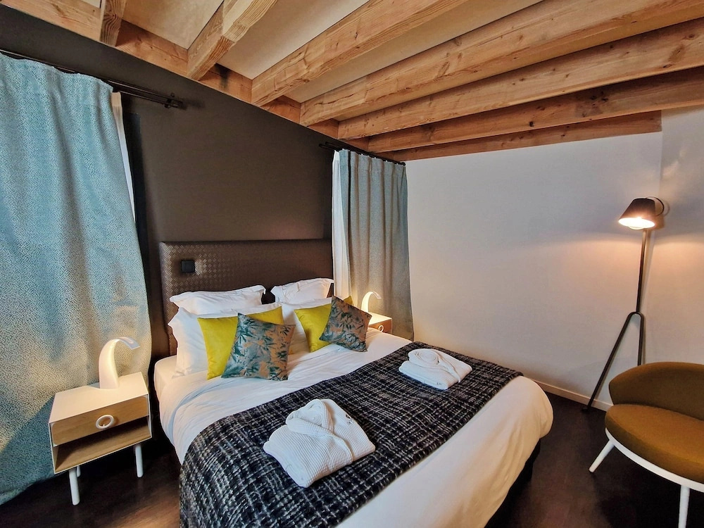 Éco-lodges