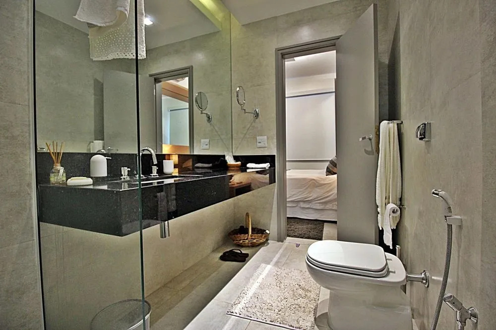 MZapartments Souza Lima