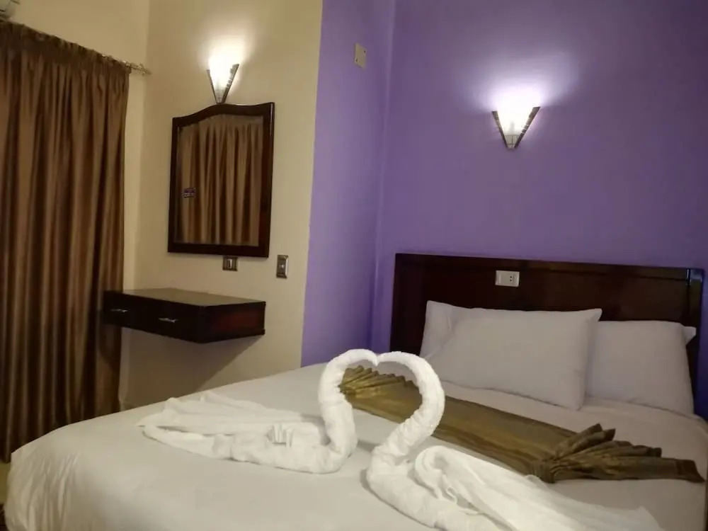 Cairo hotel