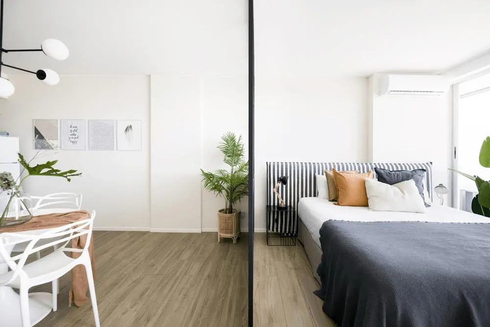 Zip Housing Belgrano