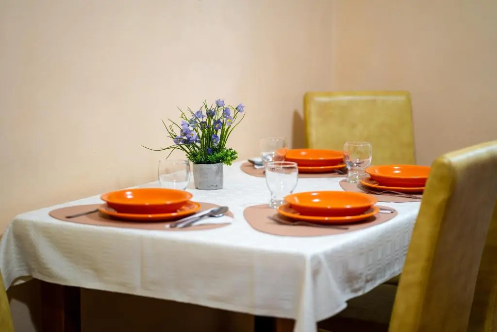 Lilla Apartments