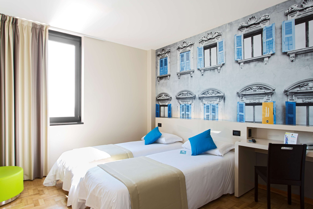B&B Hotel Verona