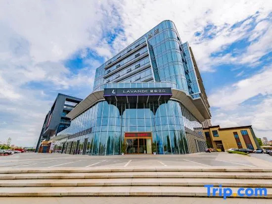 Lavande Hotel (Causeway Bay, high-speed railway station, Fuzhou)