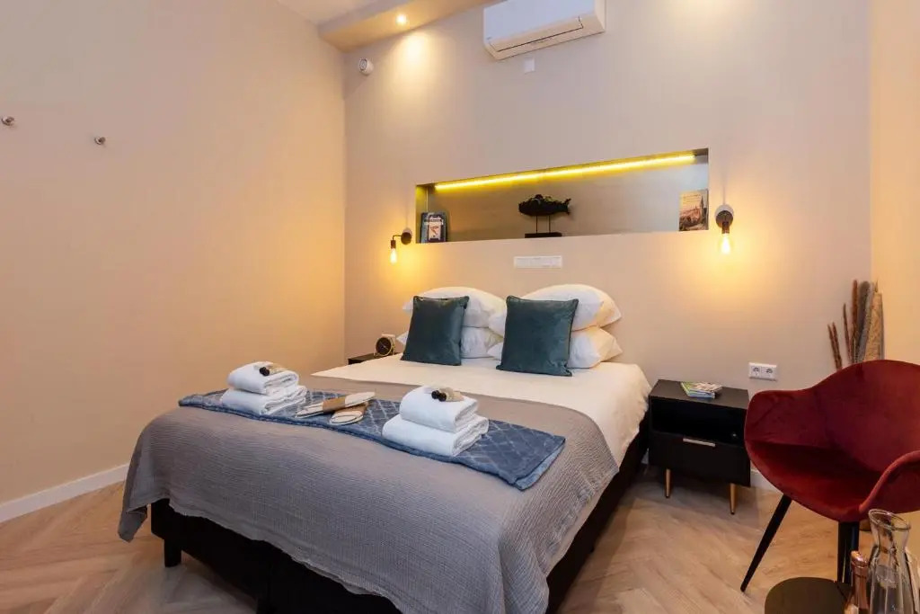 Ben's Boutique Hotel