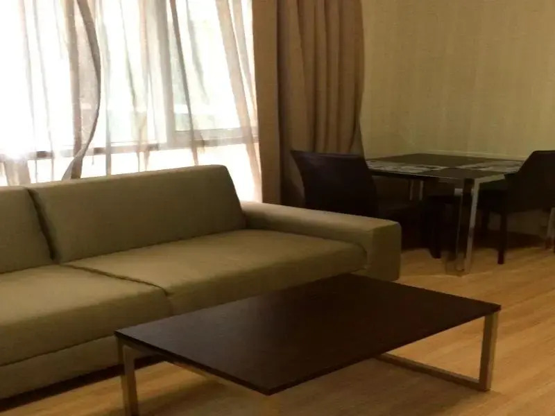The Idol Condo Bangsaen