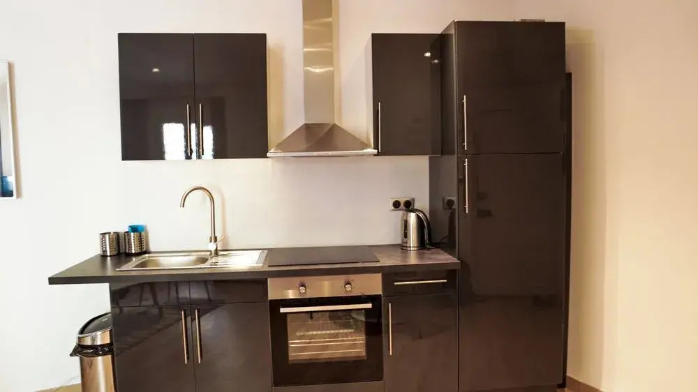 Centre Nice - Massena - 2 rooms
