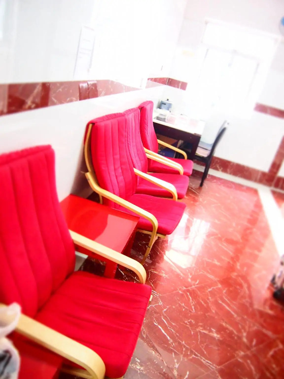 Manila Lounge