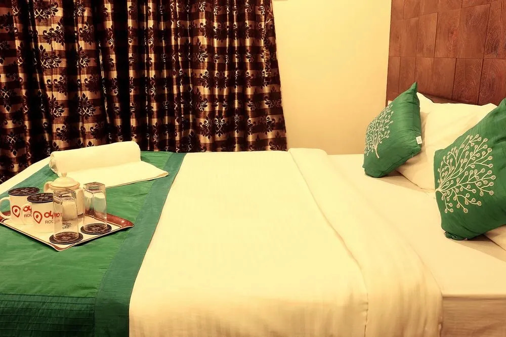 OYO 1689 Hotel Victoria Inn